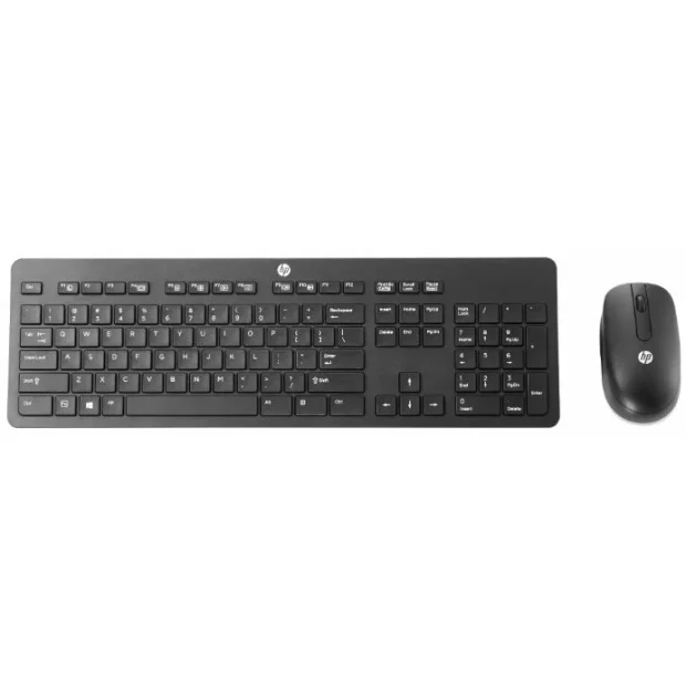 Комплект клавиатура + мышь HP T6L04AA